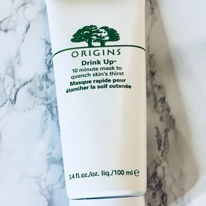 Origins Face Mask